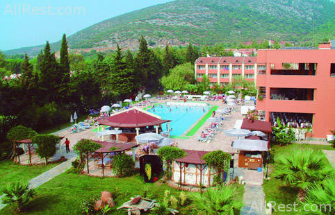 Viva Le Prince Ada Hotel 8